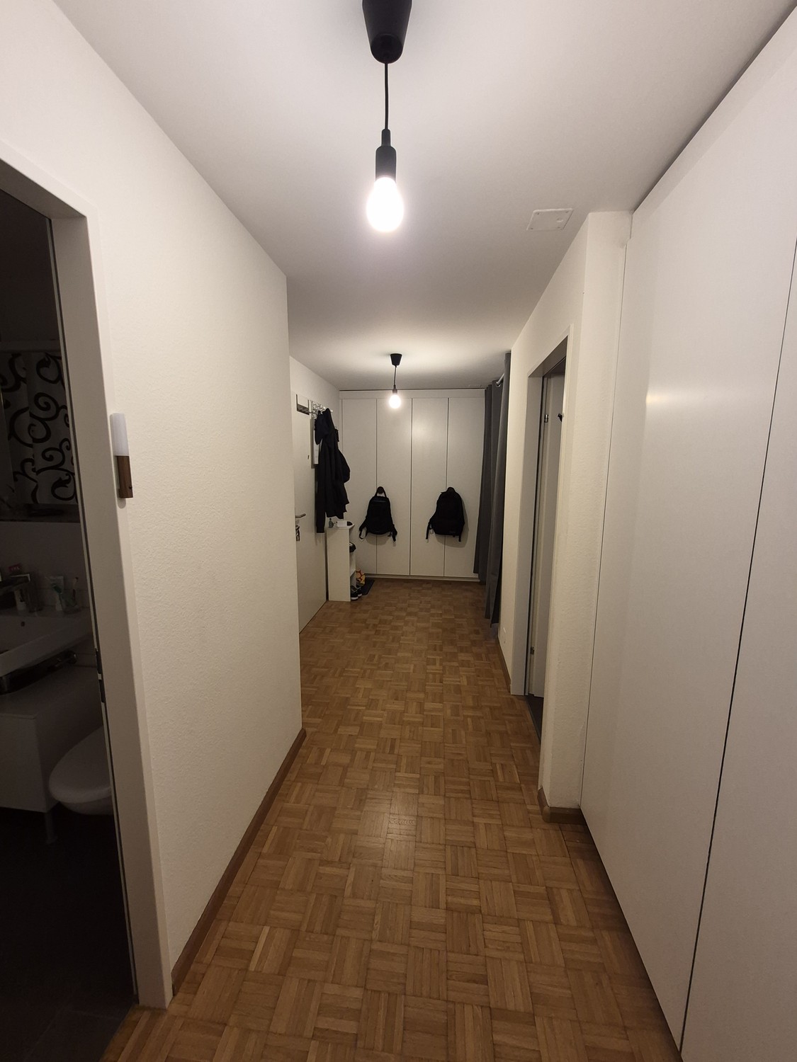 2 ½ rooms apartment, Foto 7 von 10