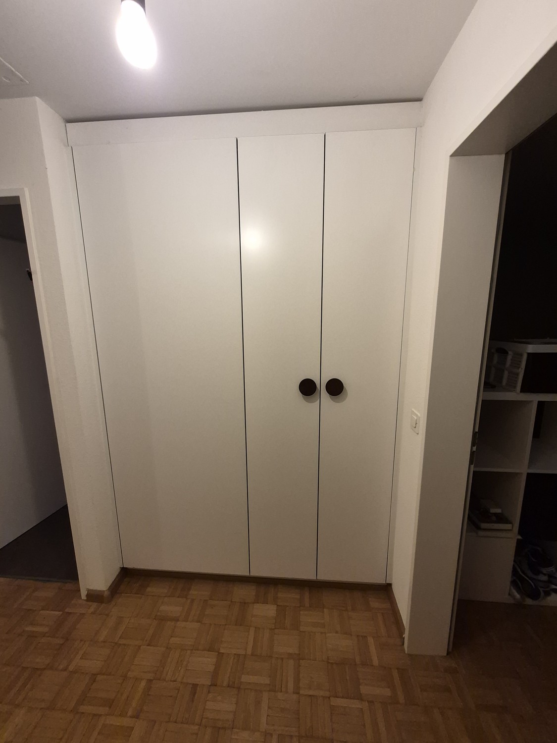 2 ½ rooms apartment, Foto 9 von 10