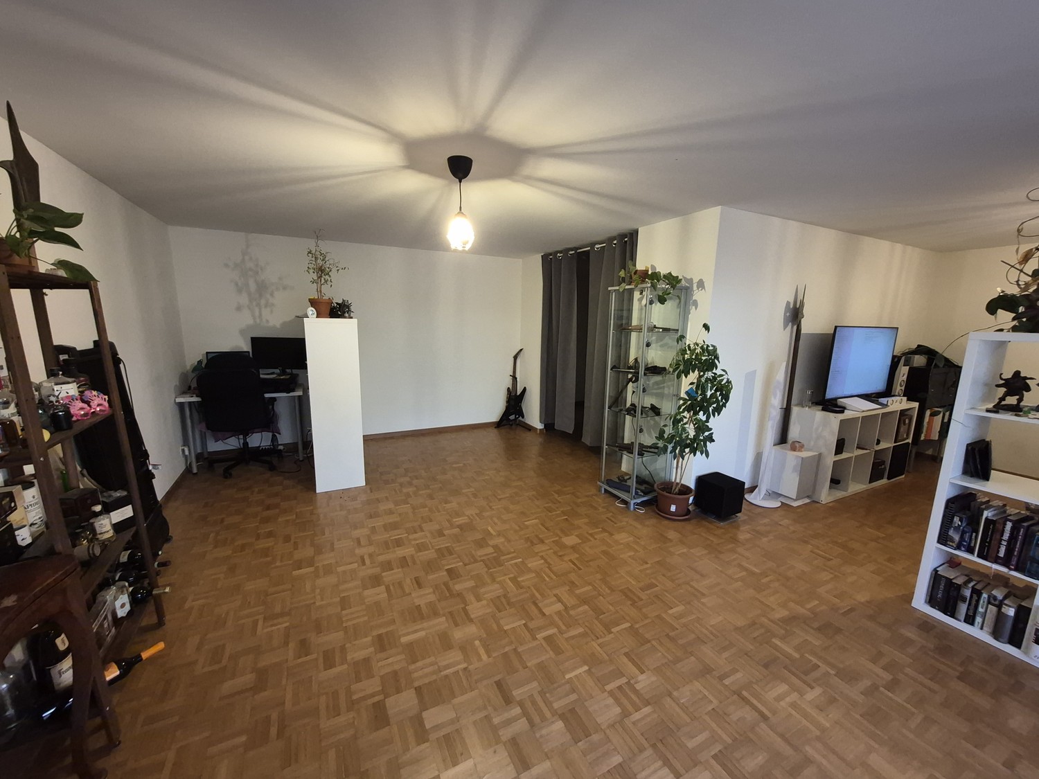 2 ½ rooms apartment, Foto 3 von 10