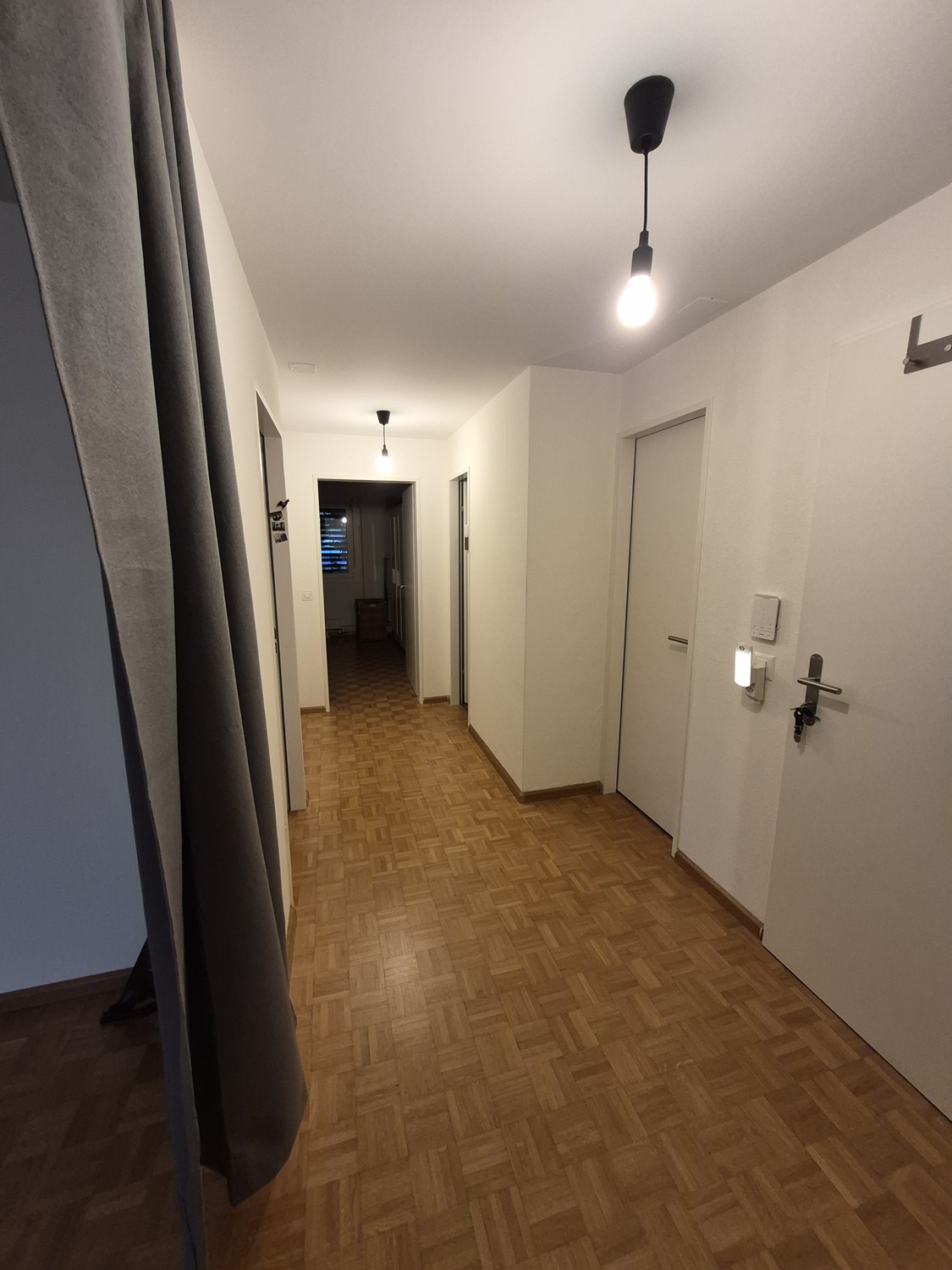 2 ½ rooms apartment, Foto 8 von 10