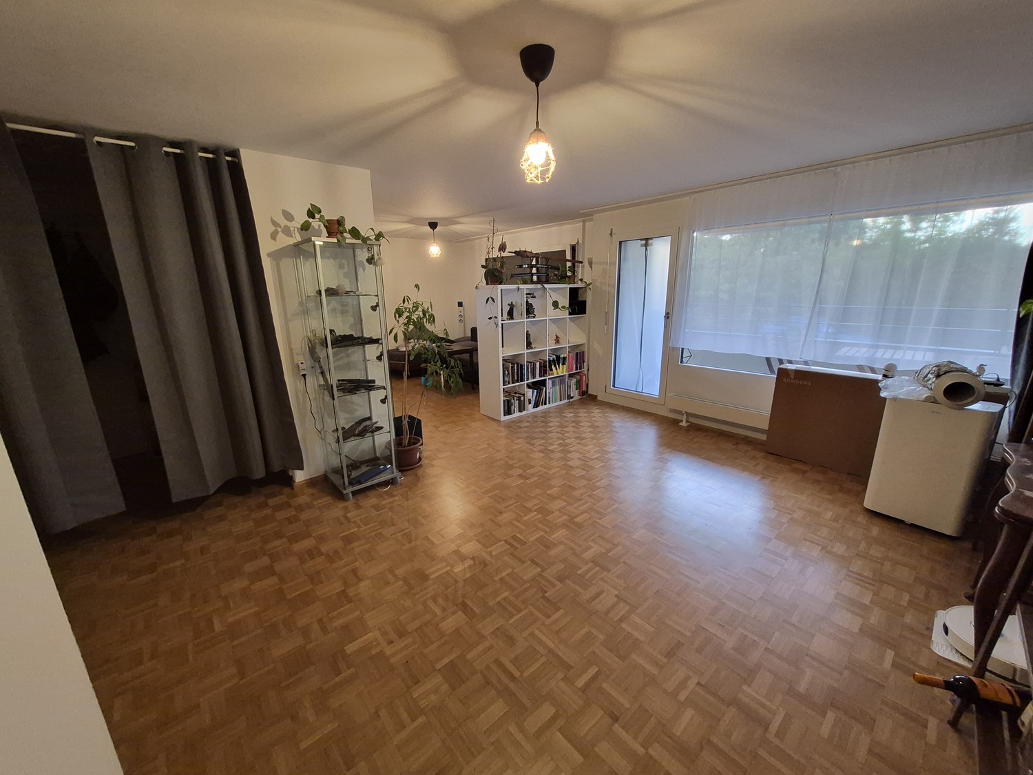2 ½ rooms apartment, Foto 2 von 10