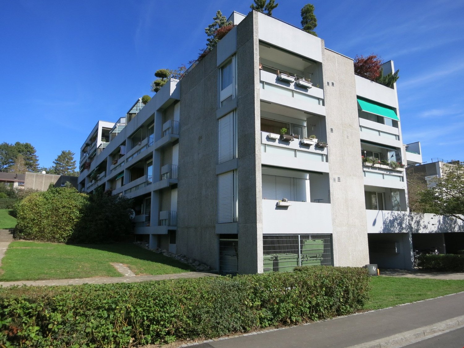 Appartamento di 4 locali