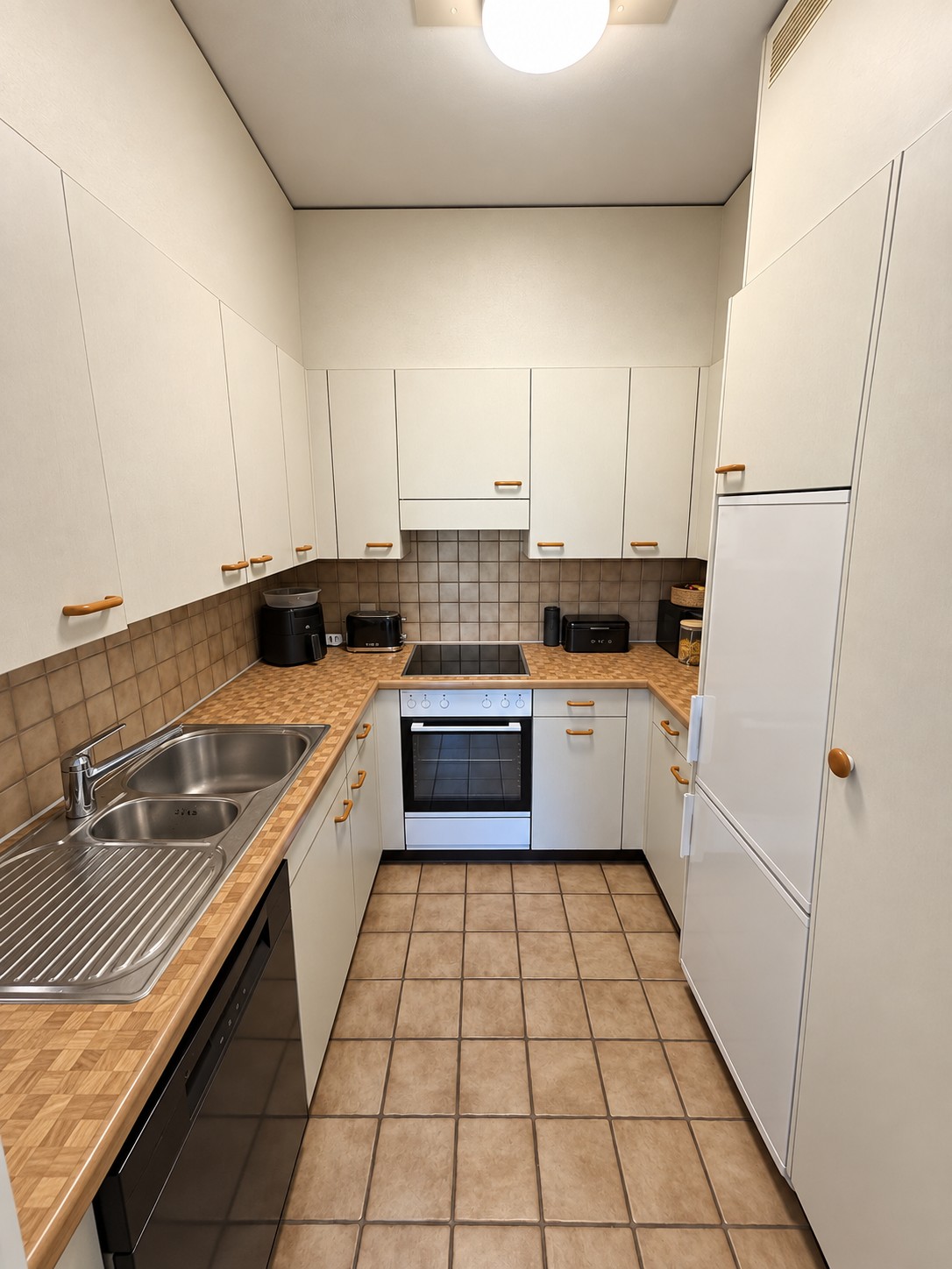 4 ½ rooms apartment, Foto 4 von 10