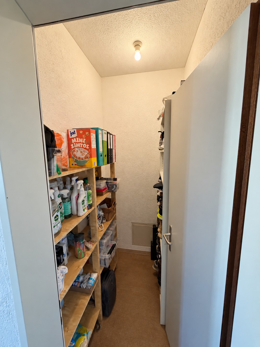 4 ½ rooms apartment, Foto 10 von 10