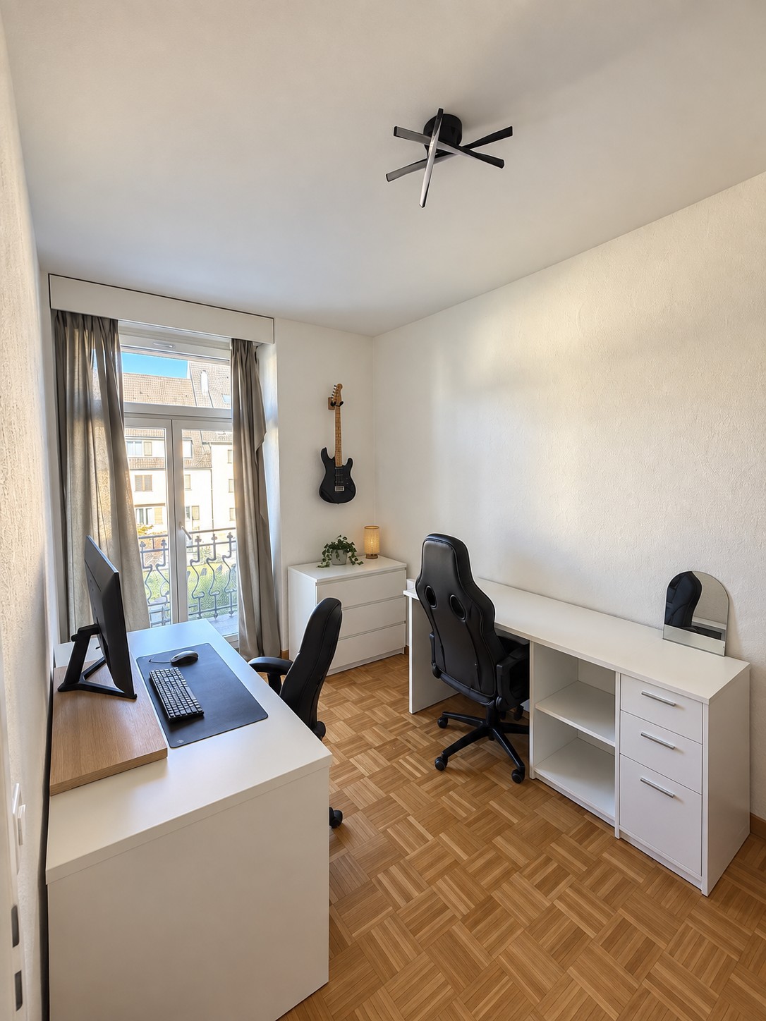 4 ½ rooms apartment, Foto 6 von 10