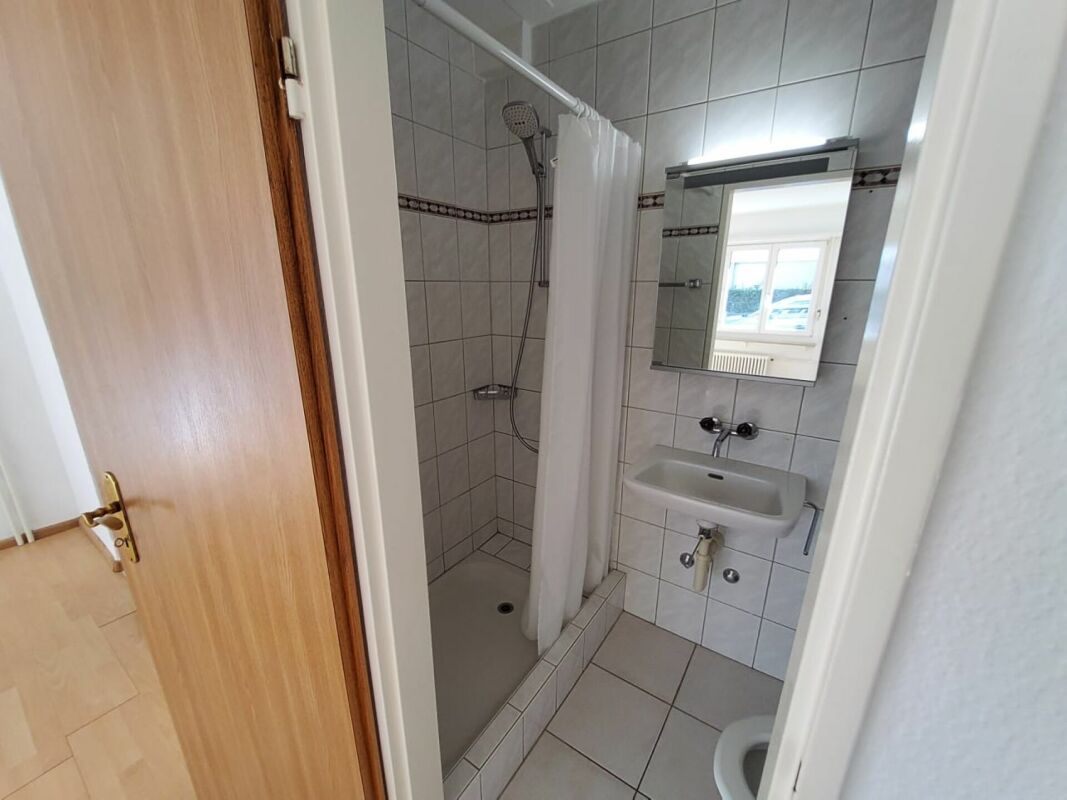 1 ½ rooms apartment, Foto 5 von 7