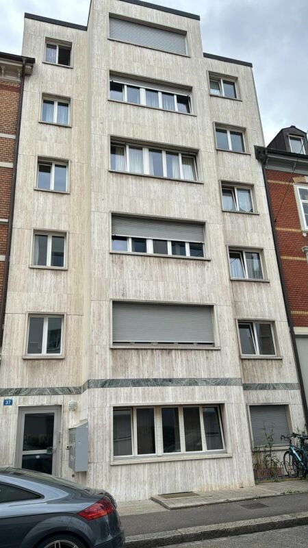 1 ½ rooms apartment, Foto 2 von 7