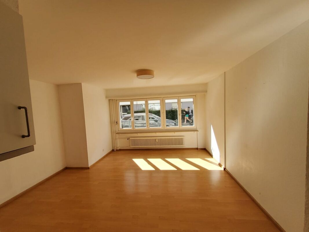 1 ½ rooms apartment, Foto 4 von 7