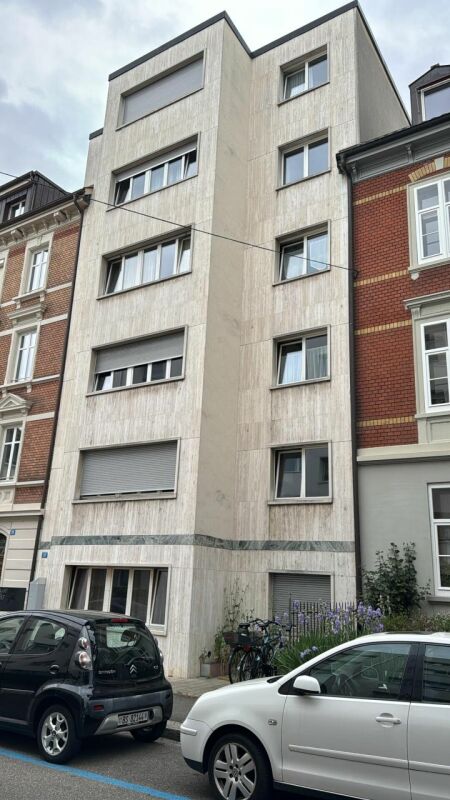 1 ½ rooms apartment, Foto 1 von 7