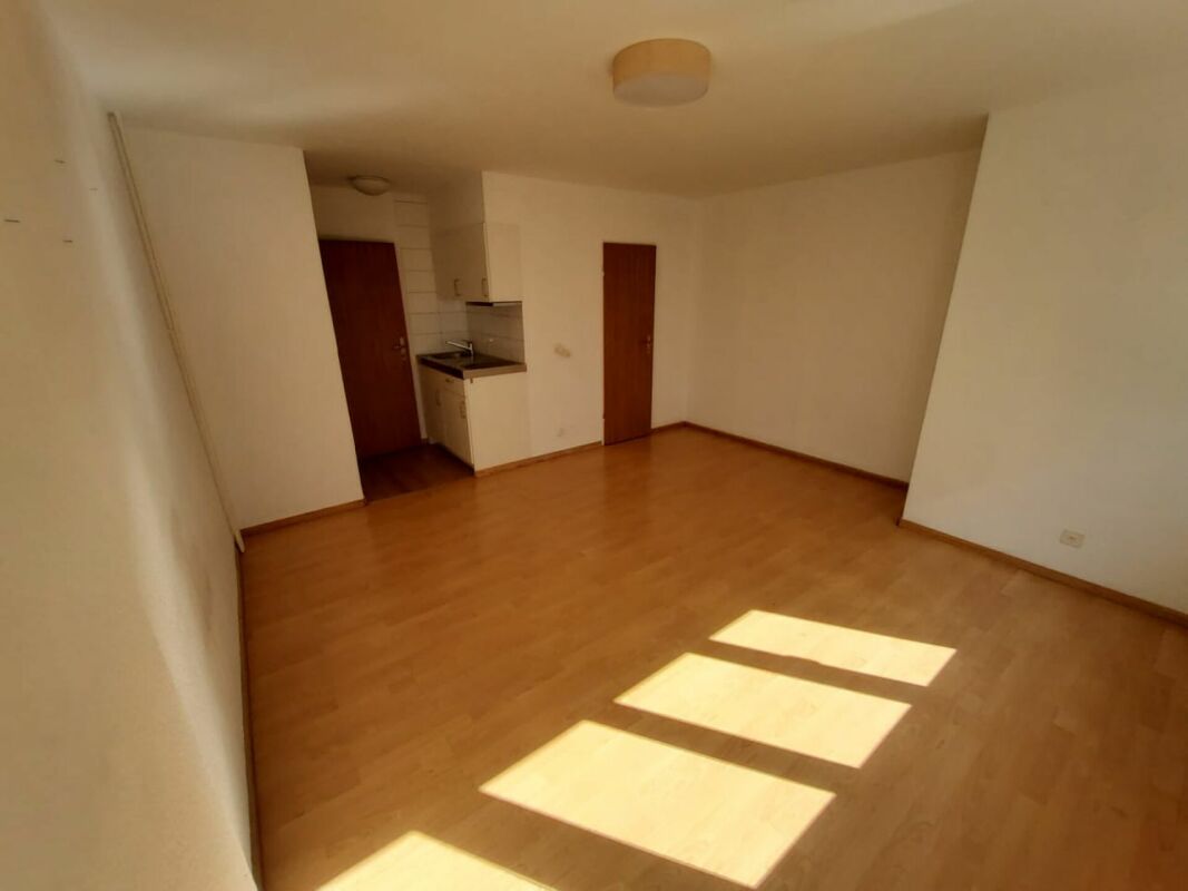 1 ½ rooms apartment, Foto 3 von 7