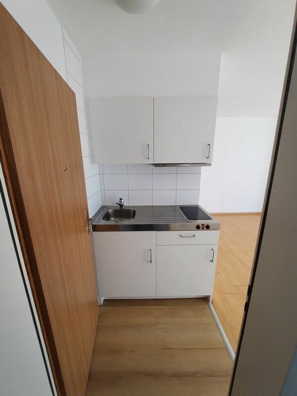 1 ½ rooms apartment, Foto 7 von 7