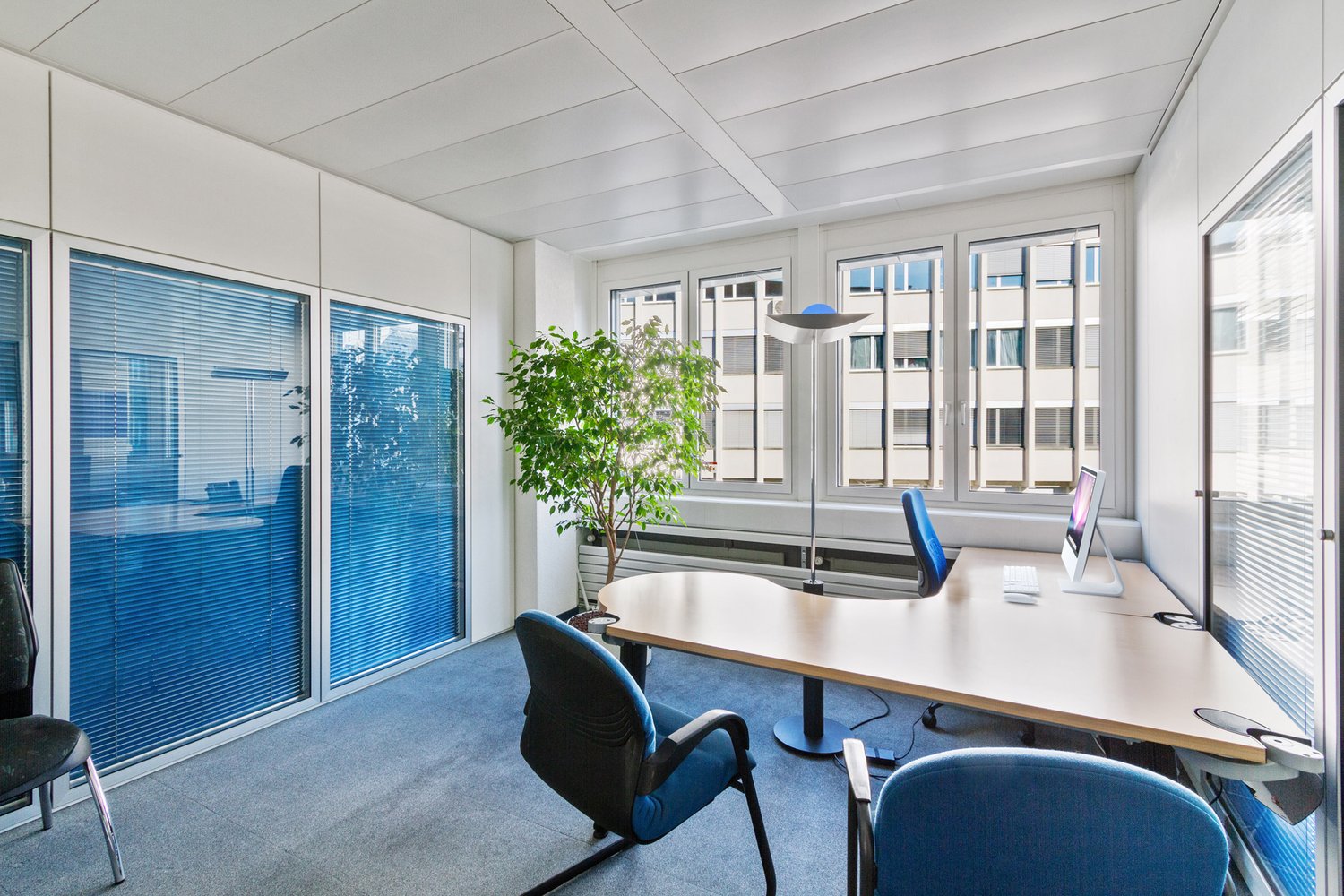 640m² ufficio