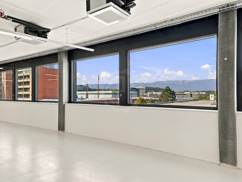 1'271 m² Industrieobjekt