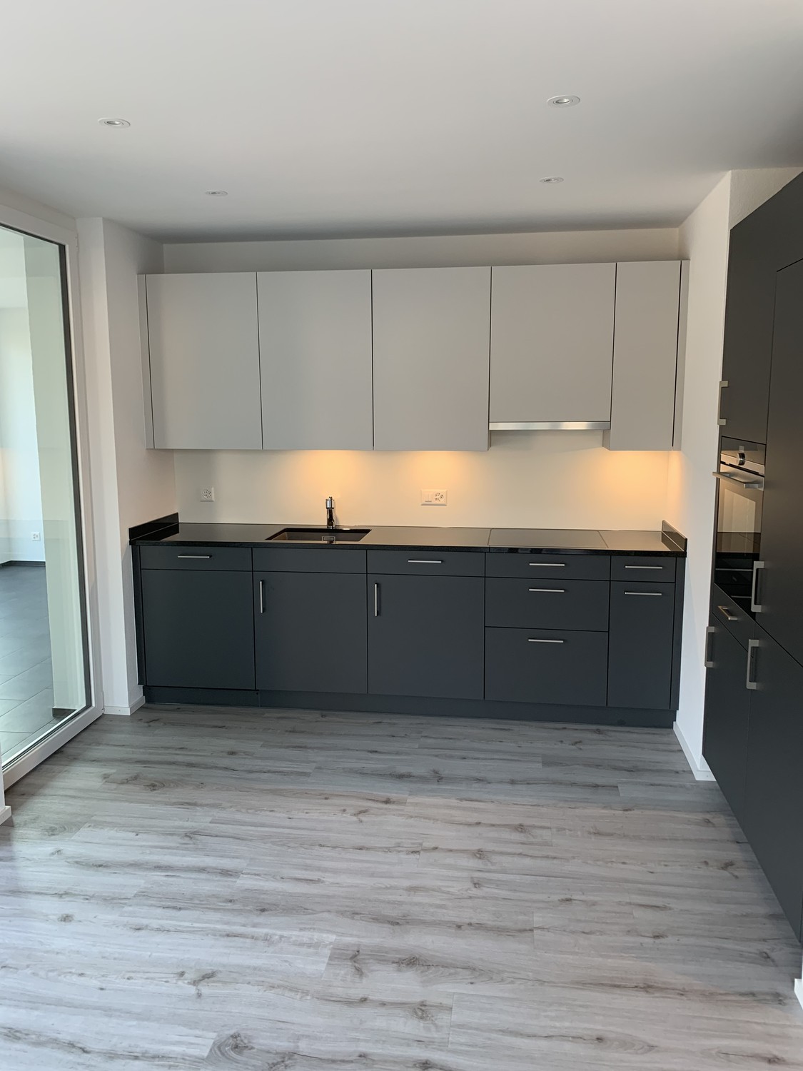 Appartamento di 2 ½ locali