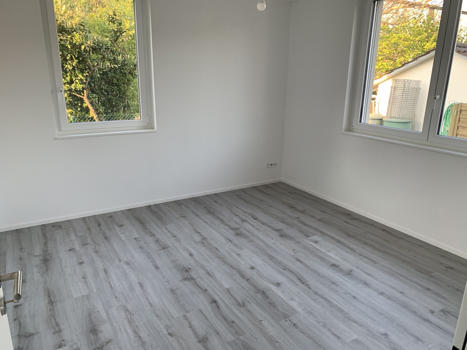 Appartamento di 2 ½ locali