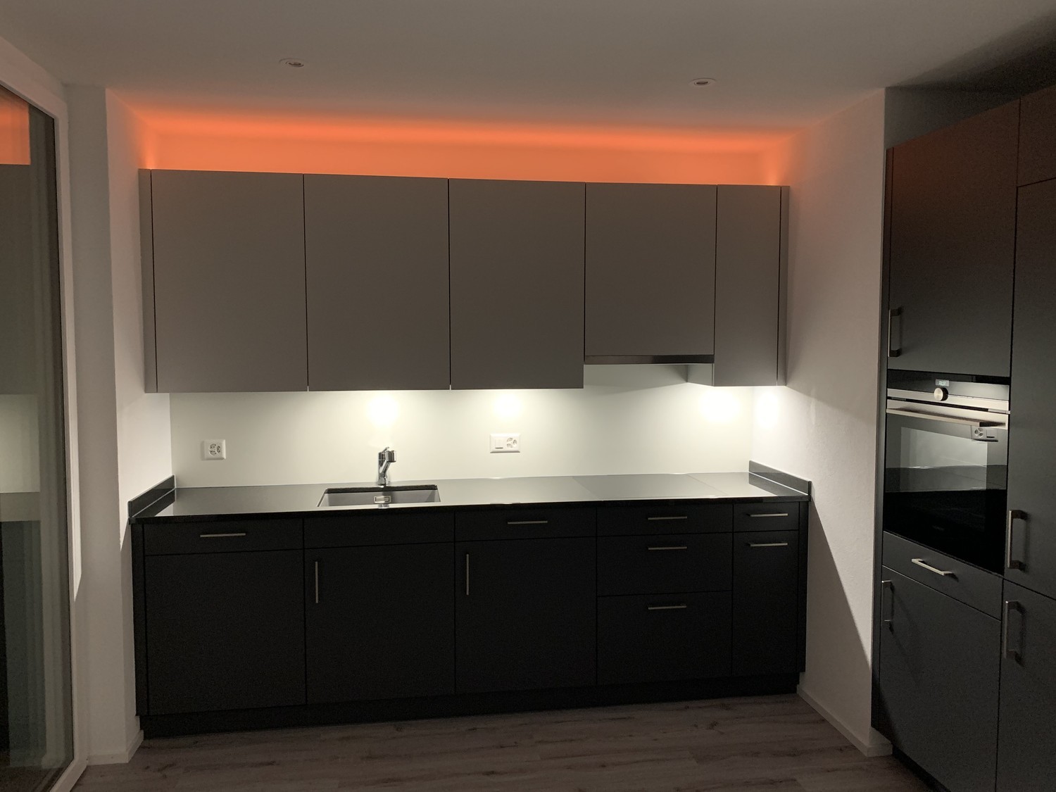 Appartamento di 2 ½ locali