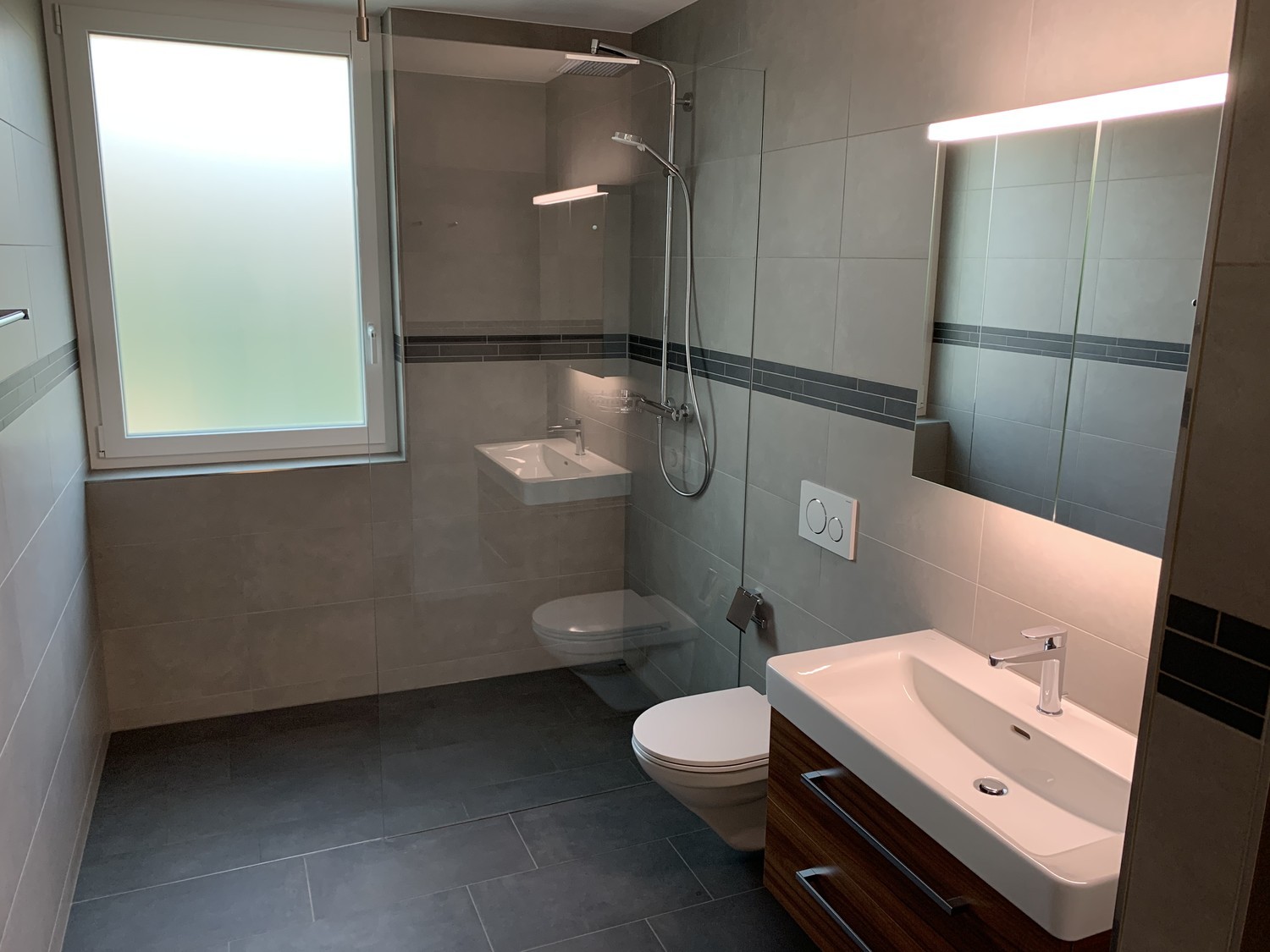 Appartamento di 2 ½ locali