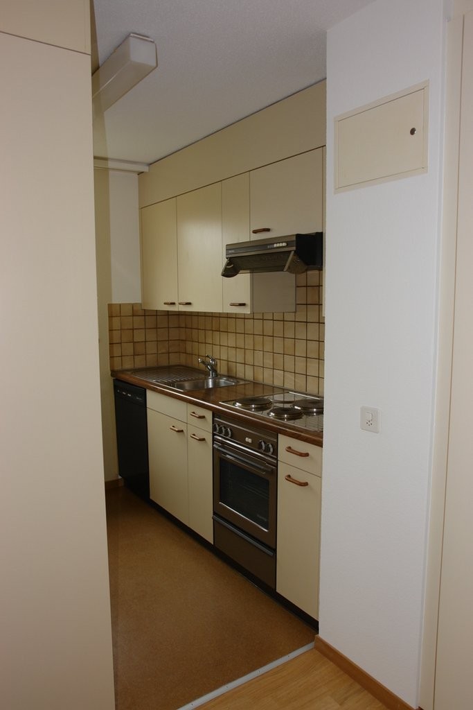 3 ½ pièces appartement