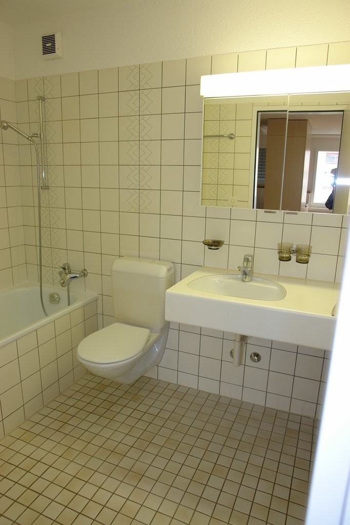 3 ½ pièces appartement
