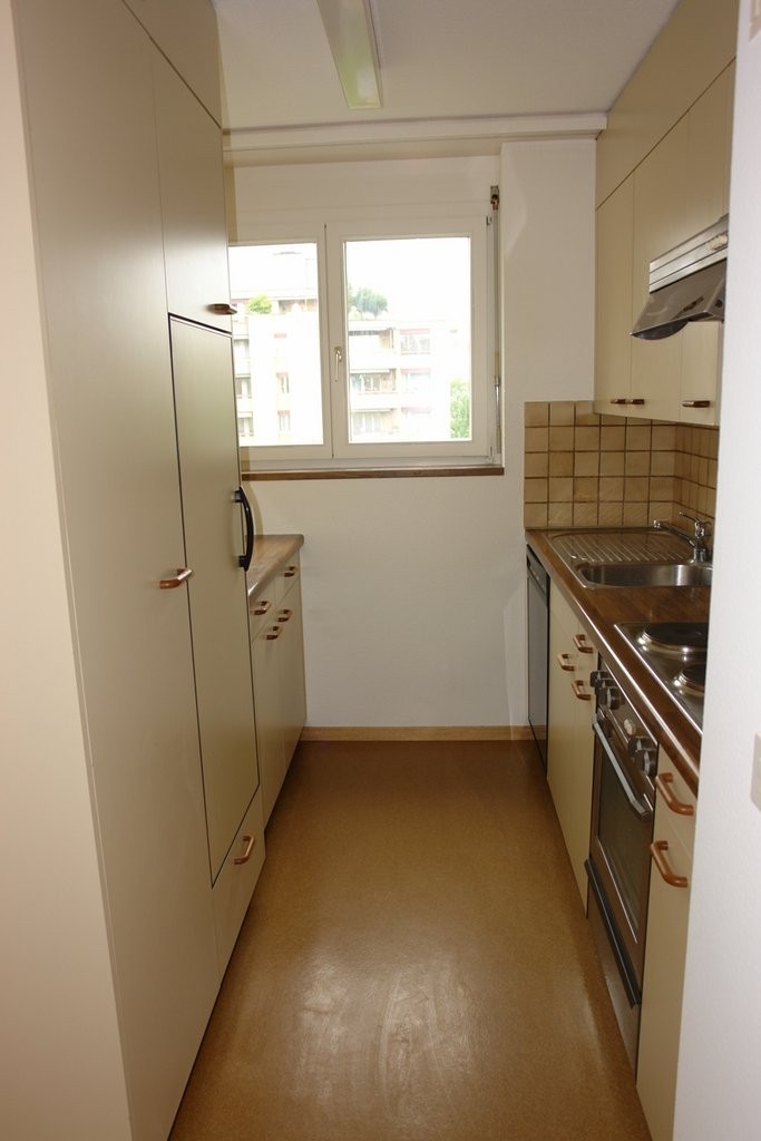 3 ½ pièces appartement