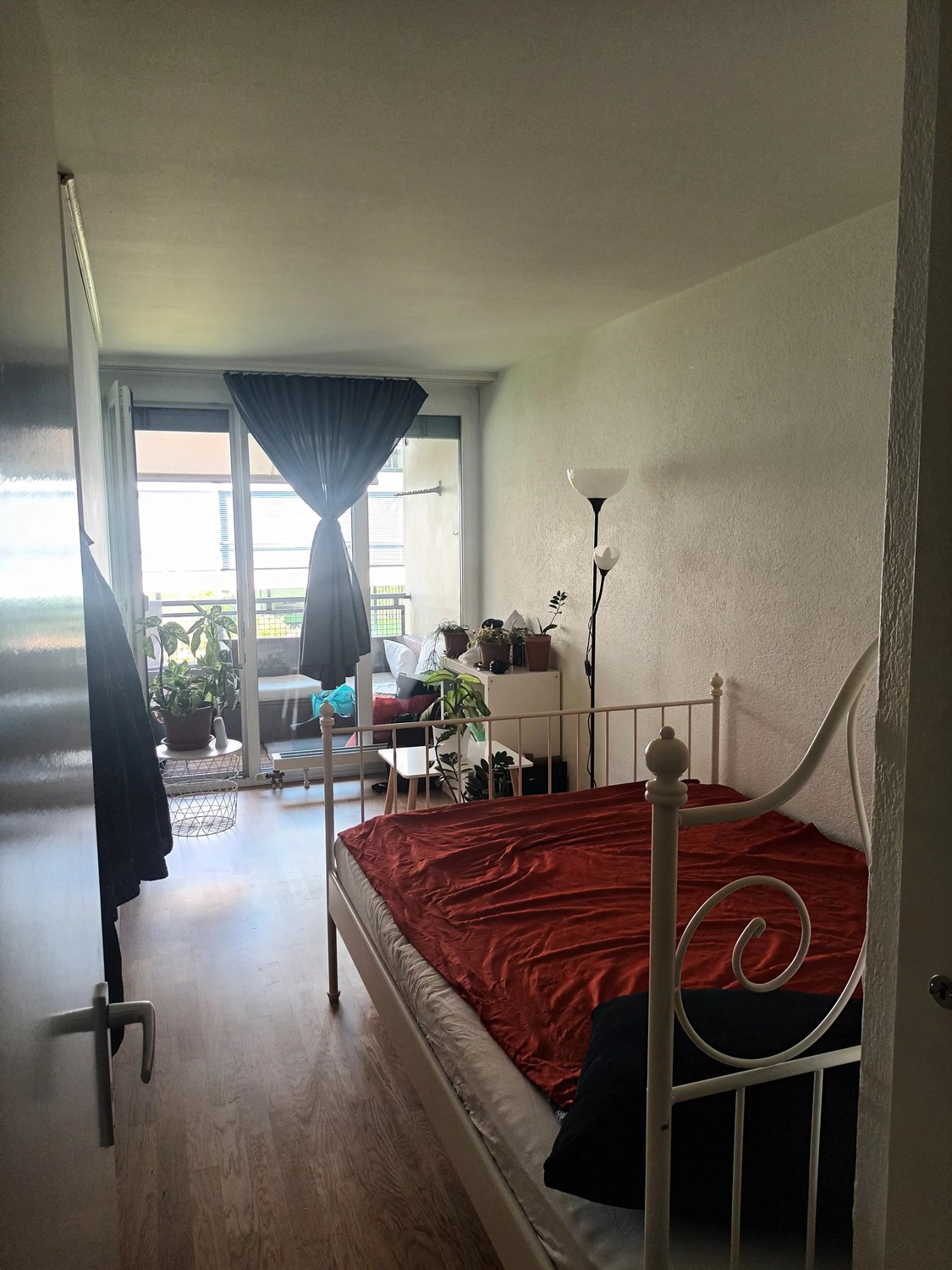 Chambre en colocation