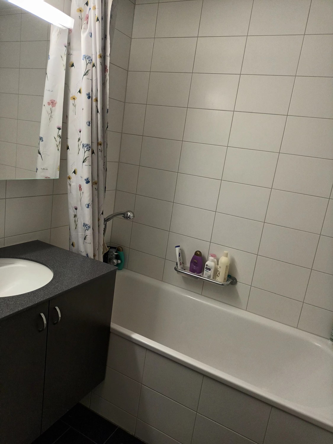 Chambre en colocation
