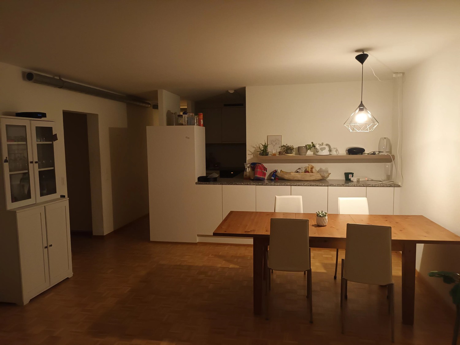 Chambre en colocation