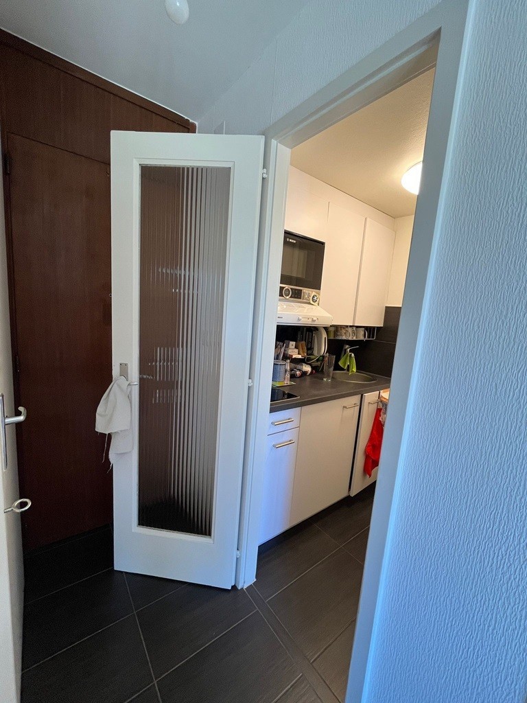 1 ½ rooms apartment, foto 9 di 10