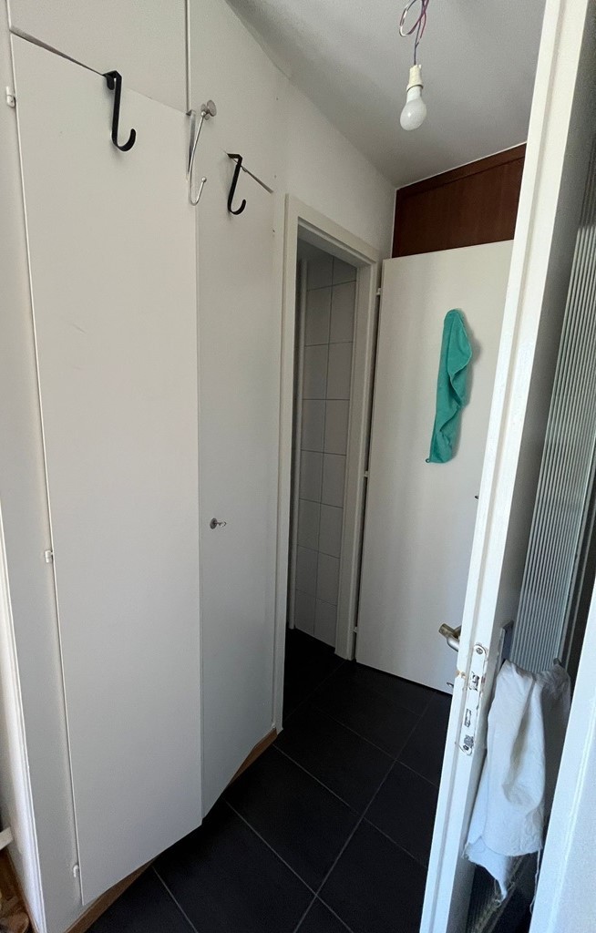 1 ½ rooms apartment, foto 3 di 10
