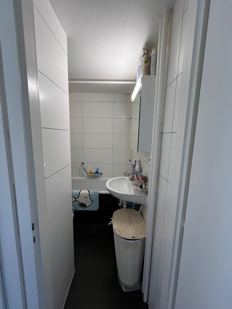 1 ½ rooms apartment