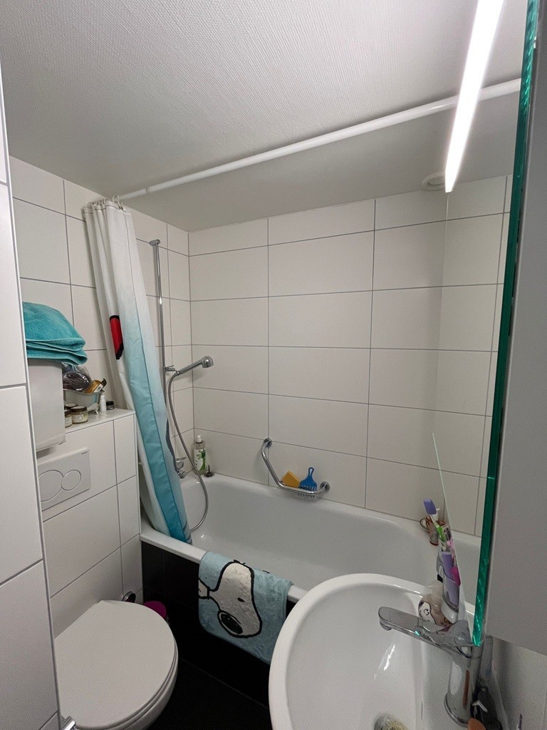 1 ½ rooms apartment, foto 5 di 10