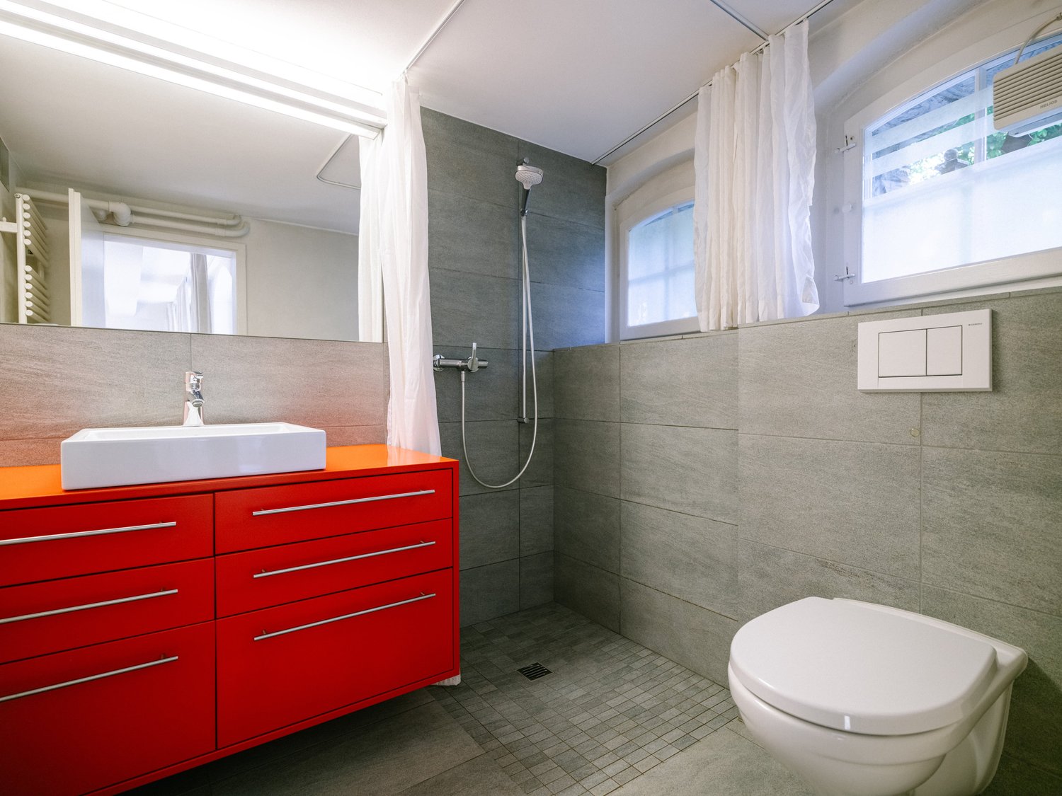 2 rooms apartment