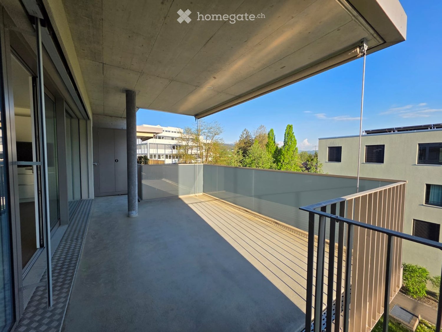Appartement de 5 ½ pièces