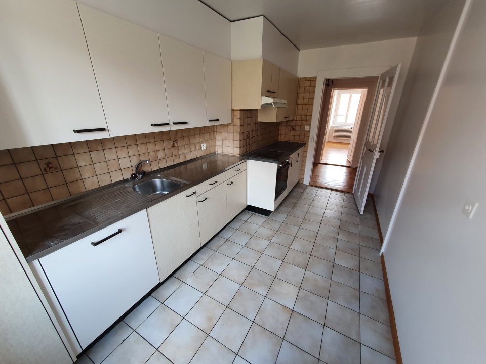 3-Zimmer-Wohnung