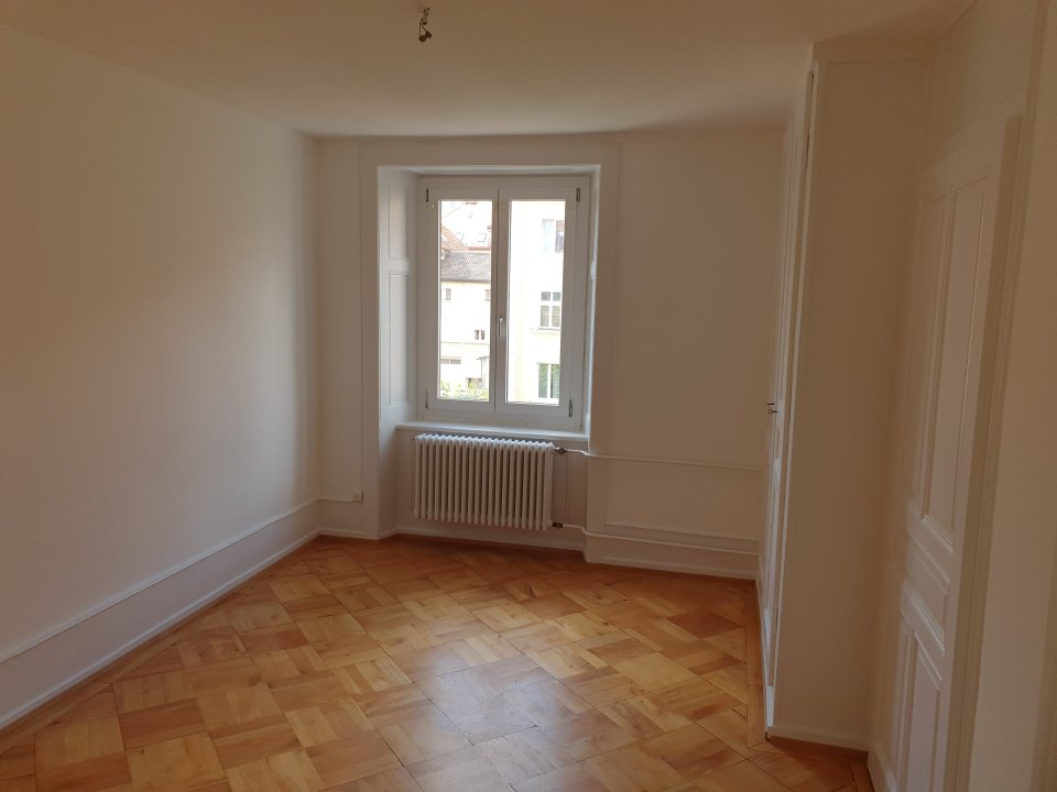 3-Zimmer-Wohnung
