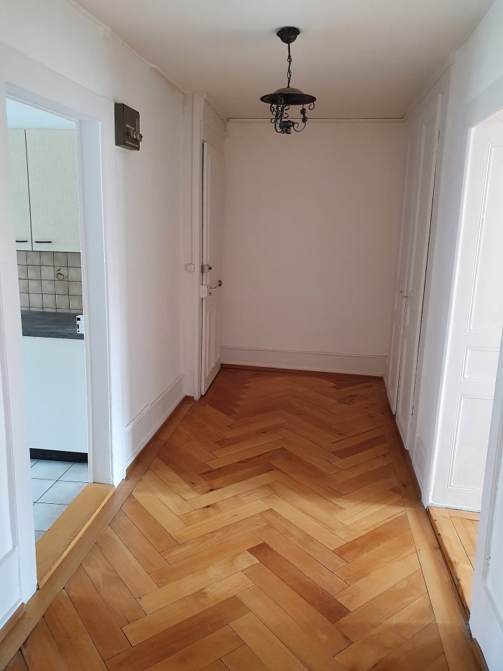 3-Zimmer-Wohnung