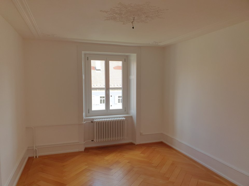 3-Zimmer-Wohnung