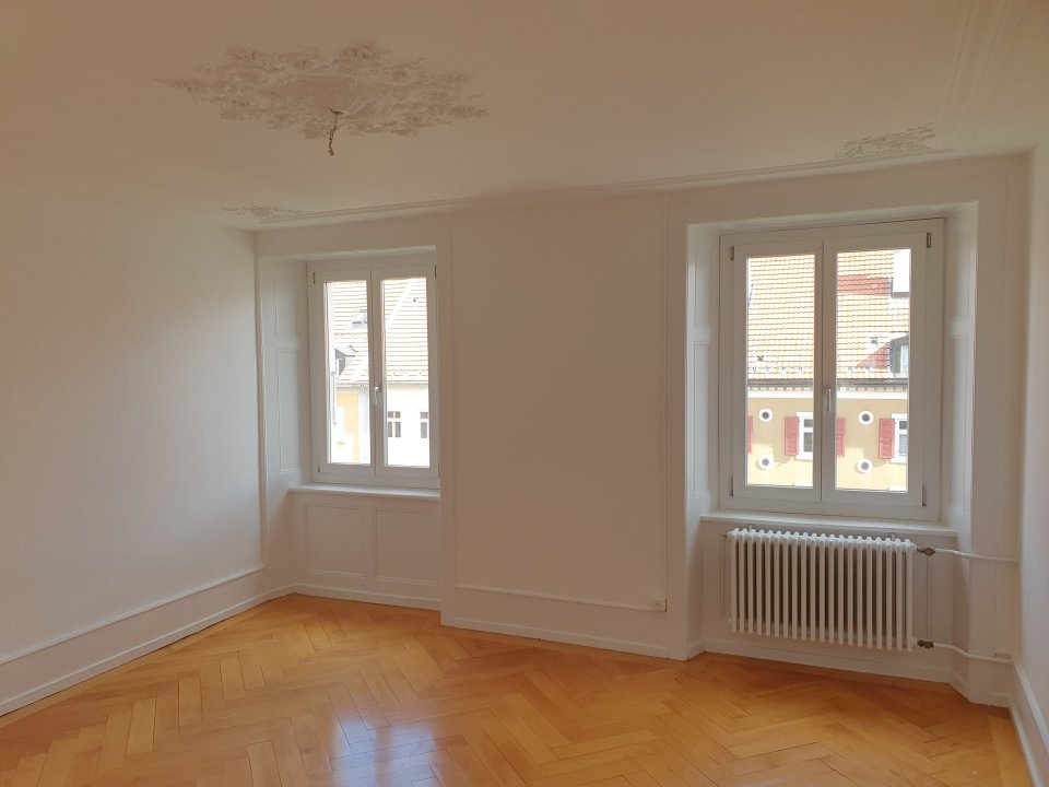 3-Zimmer-Wohnung