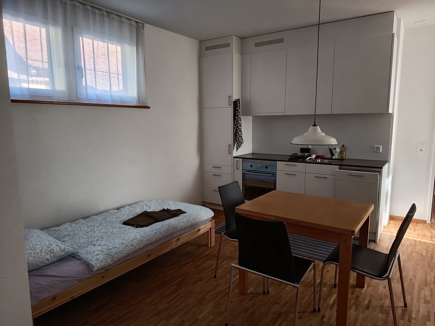 1 ½ rooms apartment, Foto 2 von 6
