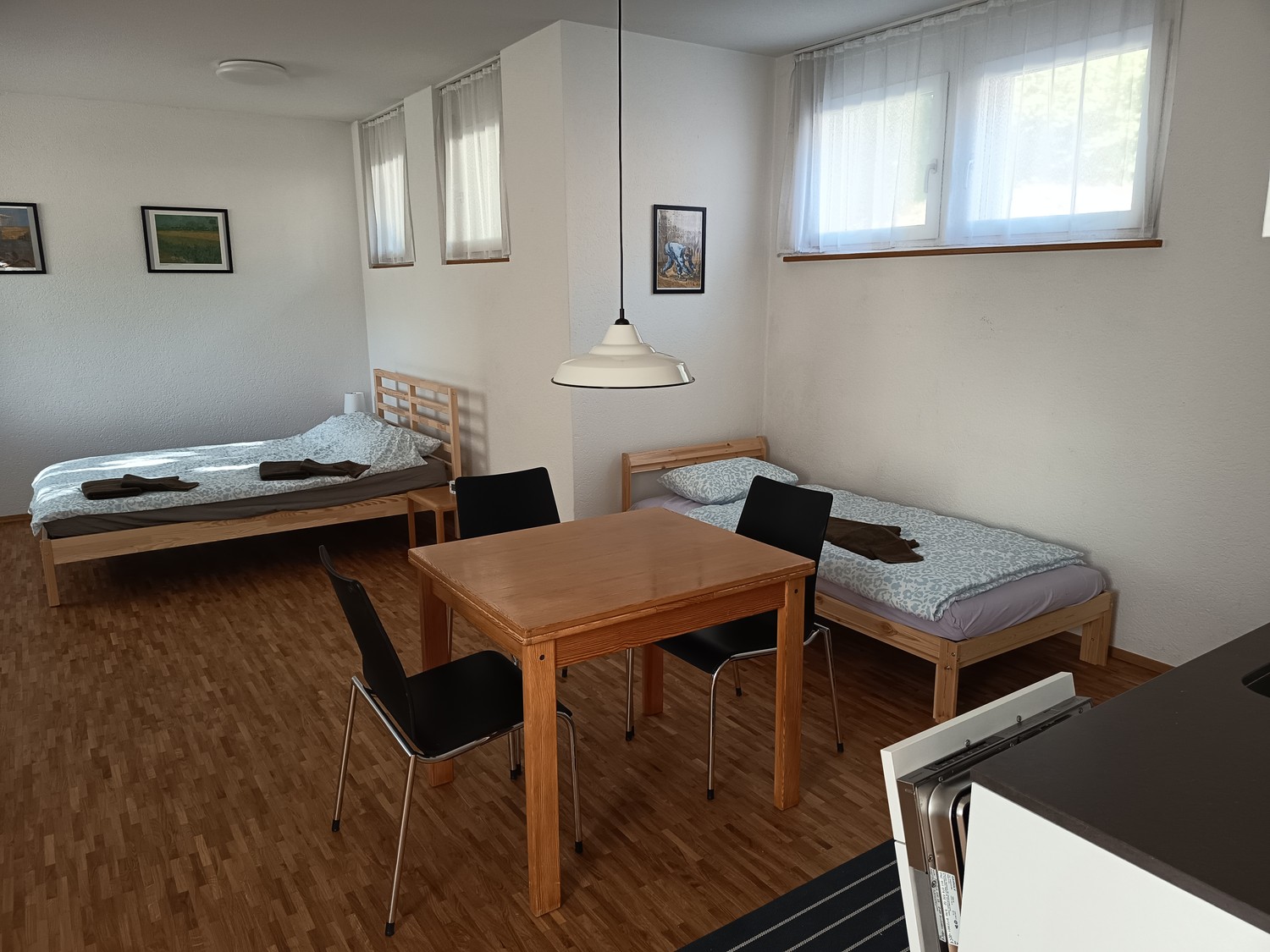 1 ½ rooms apartment, Foto 1 von 6