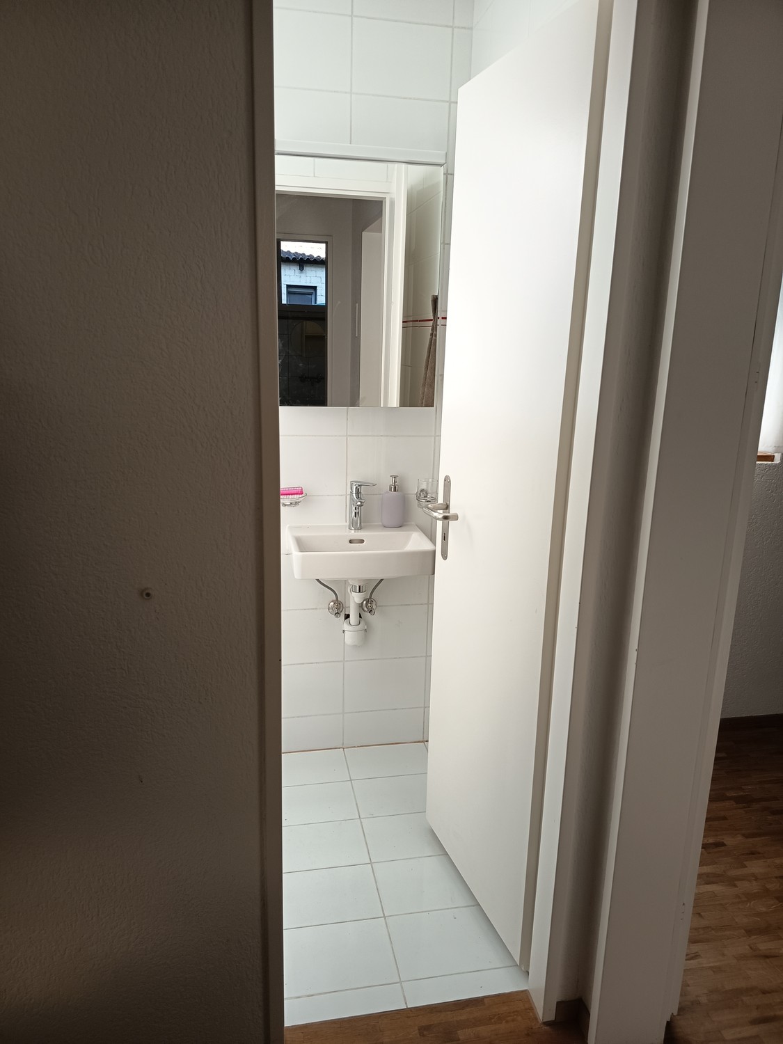 1 ½ rooms apartment, Foto 4 von 6