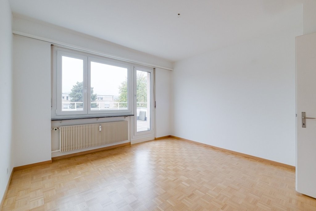 Appartamento mansardato di 3 ½ locali