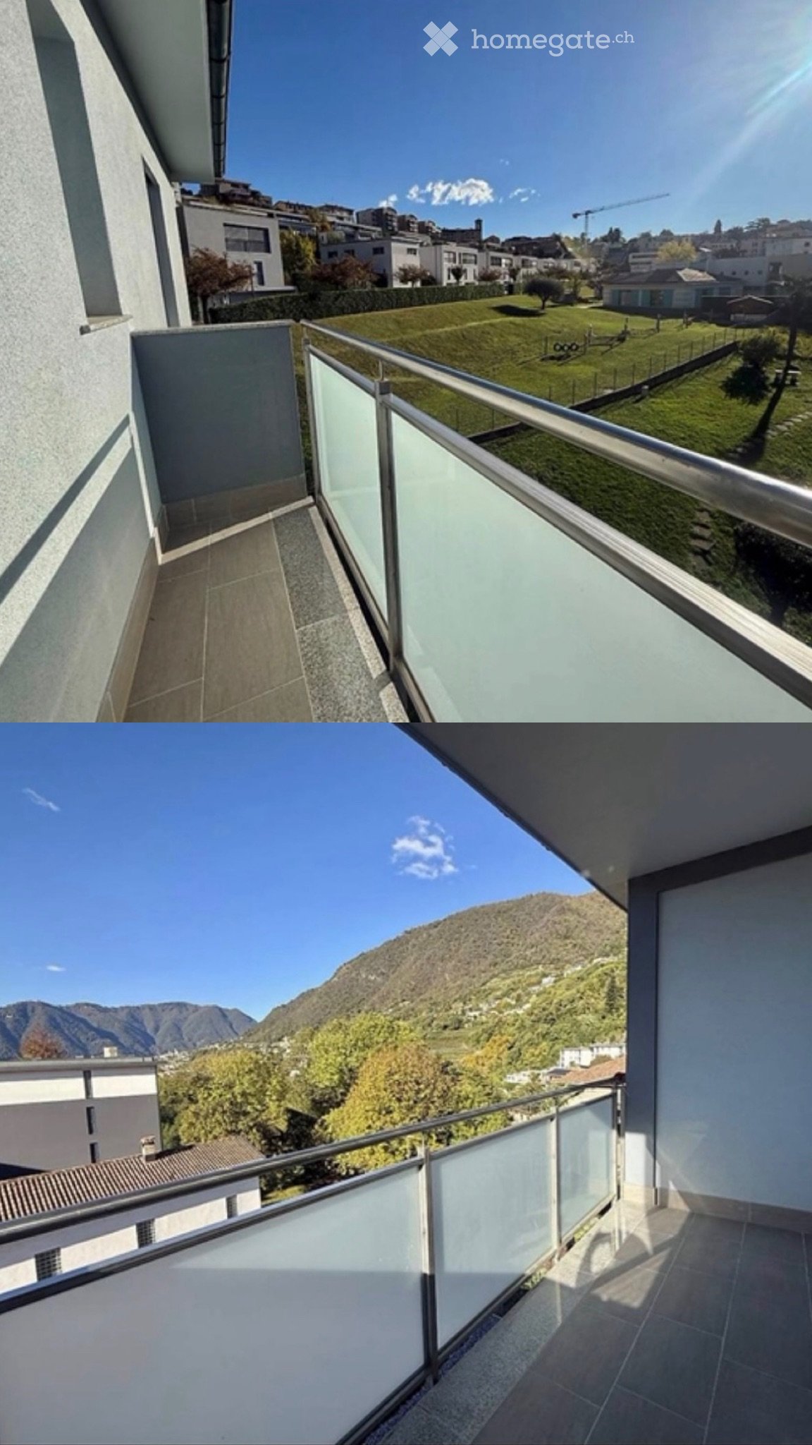 Appartement de 3 pièces