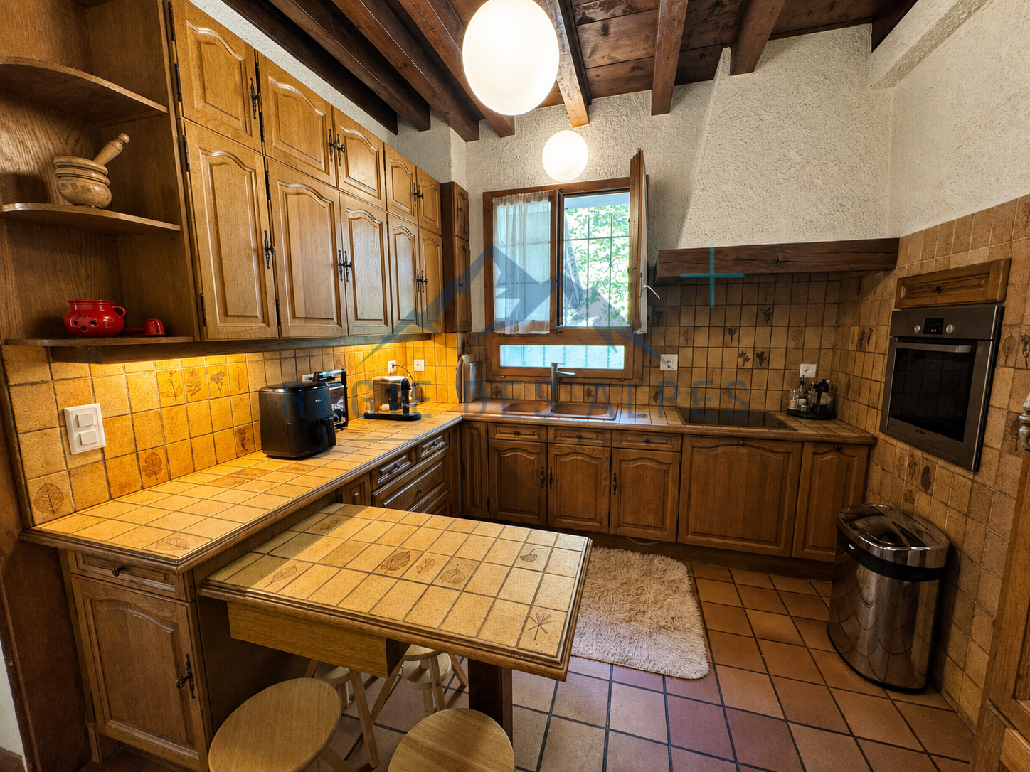 9-Zimmer-Einfamilienhaus, Foto 5 von 10