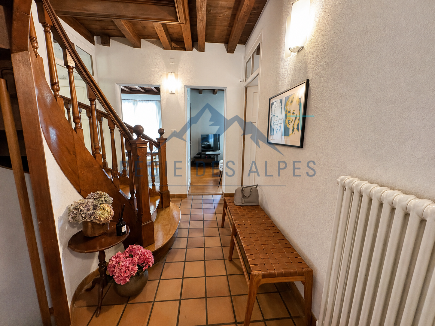 9-Zimmer-Einfamilienhaus, Foto 6 von 10
