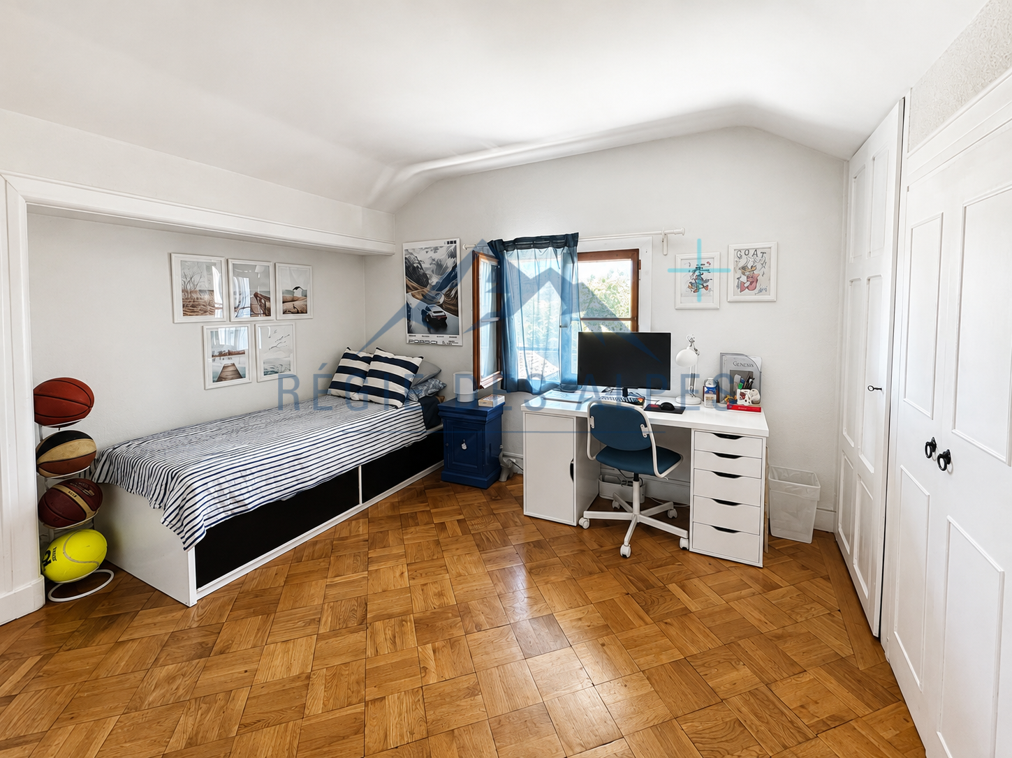 9-Zimmer-Einfamilienhaus, Foto 8 von 10