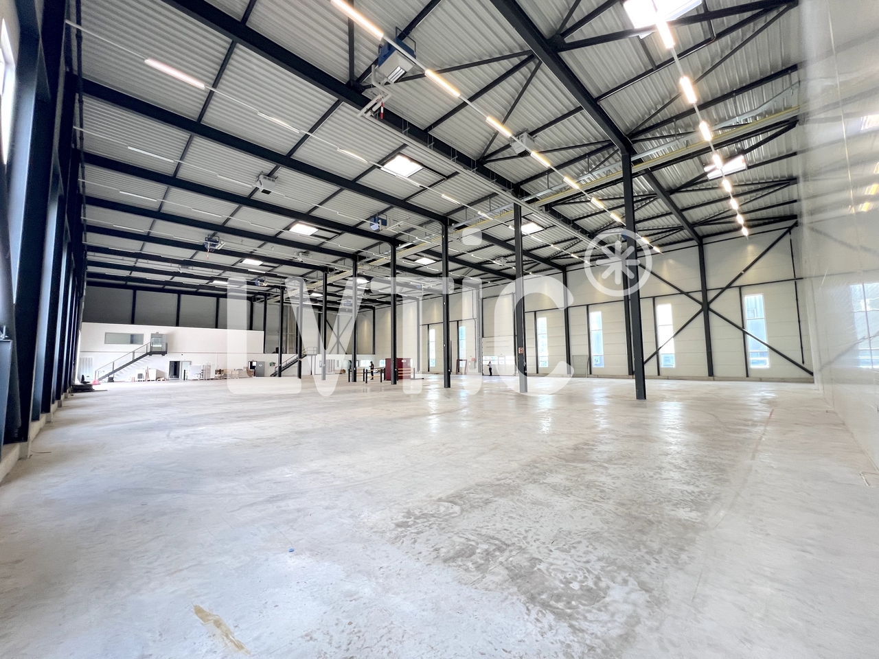 2030m² industrial object, Foto 6 von 10
