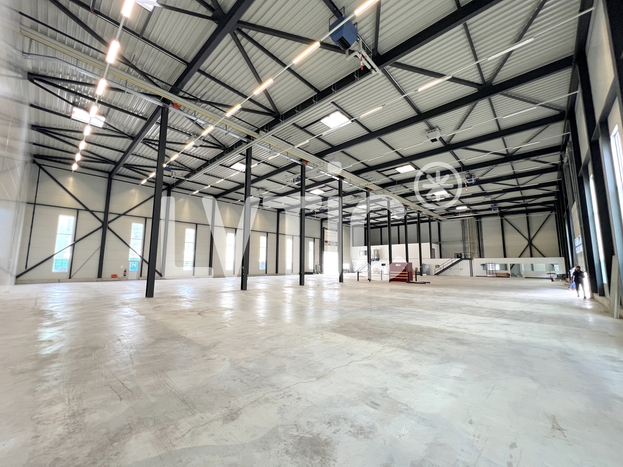 2030m² industrial object, Foto 4 von 10