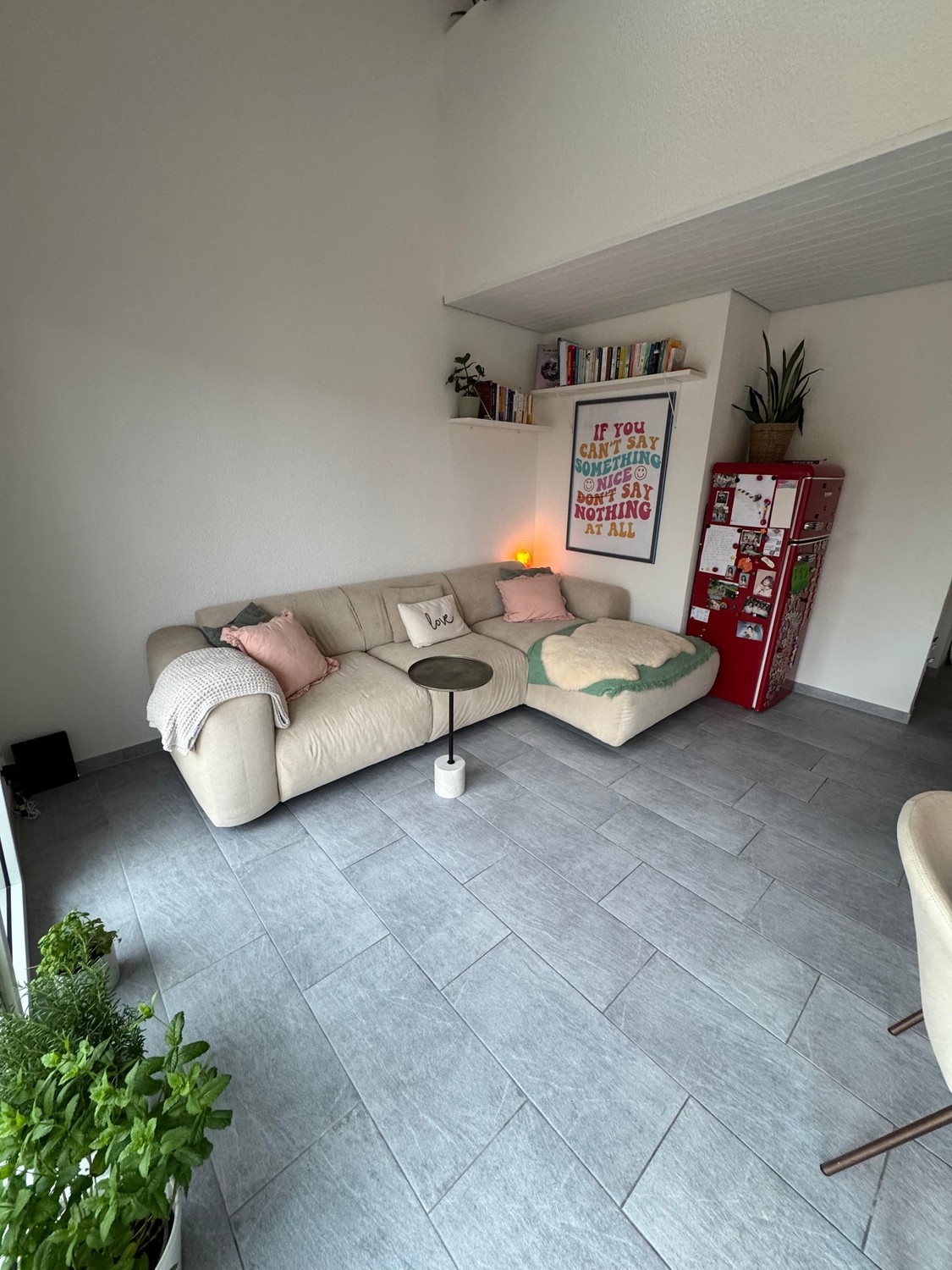 Appartamento di 3 ½ locali