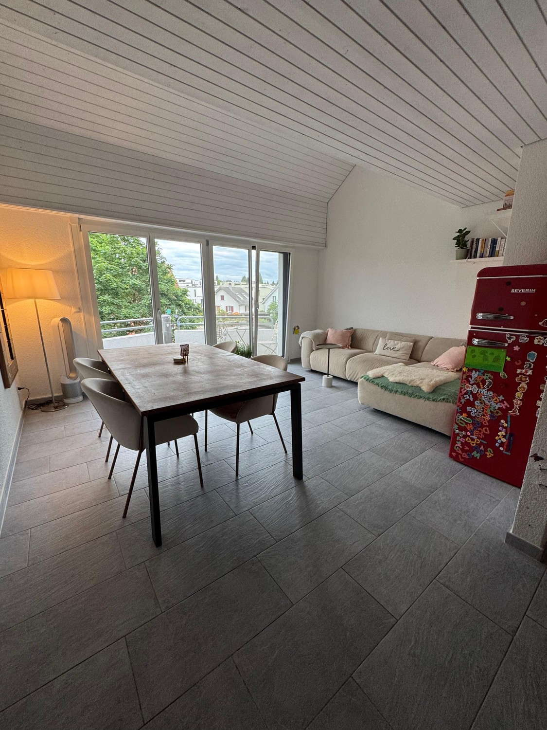Appartamento di 3 ½ locali